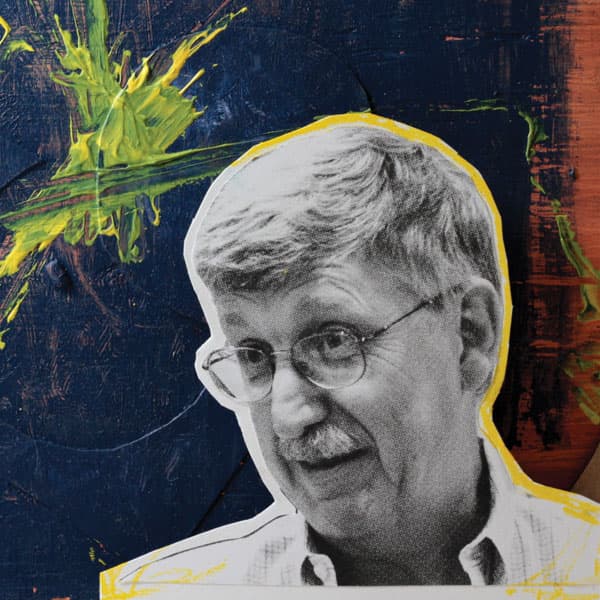 Francis Collins